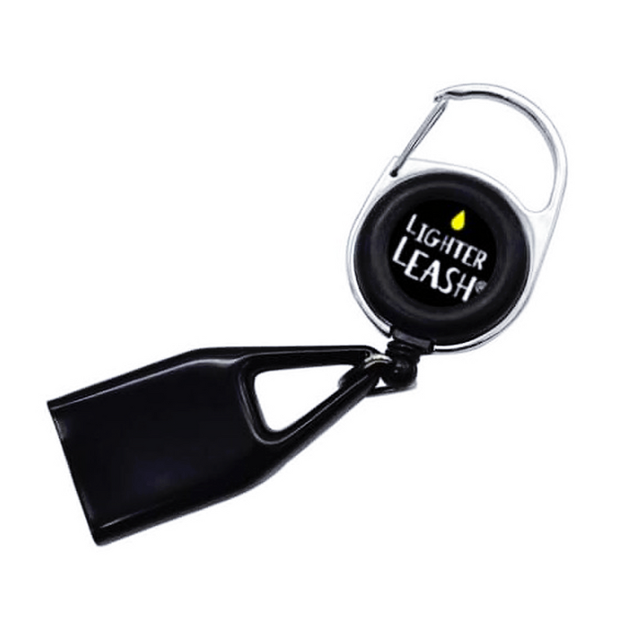 Porta Clipper Lighter Leash